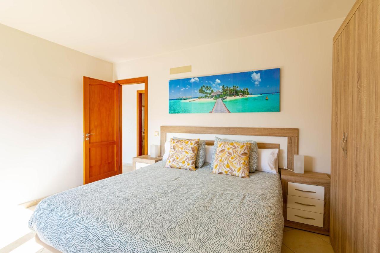 Solen Suites Arguineguin Екстериор снимка