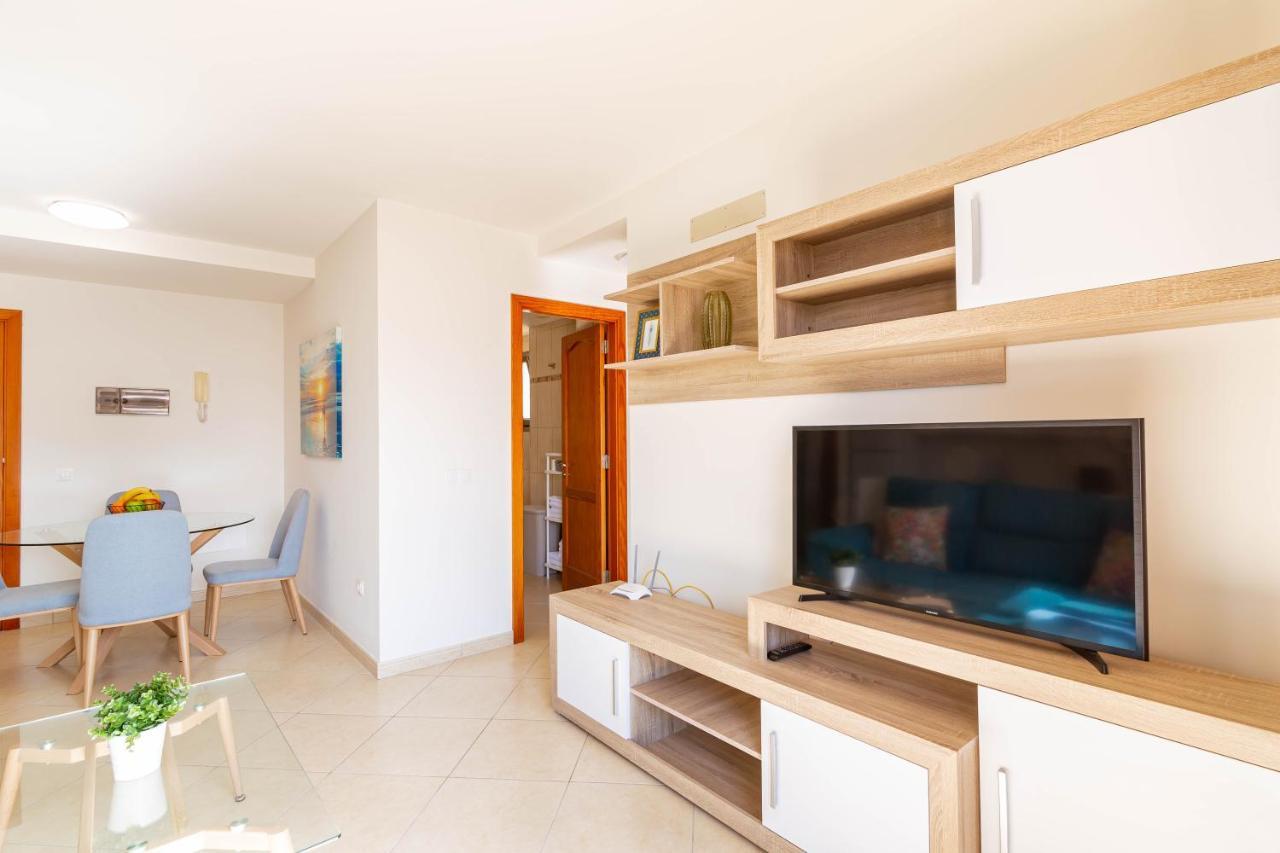 Solen Suites Arguineguin Екстериор снимка