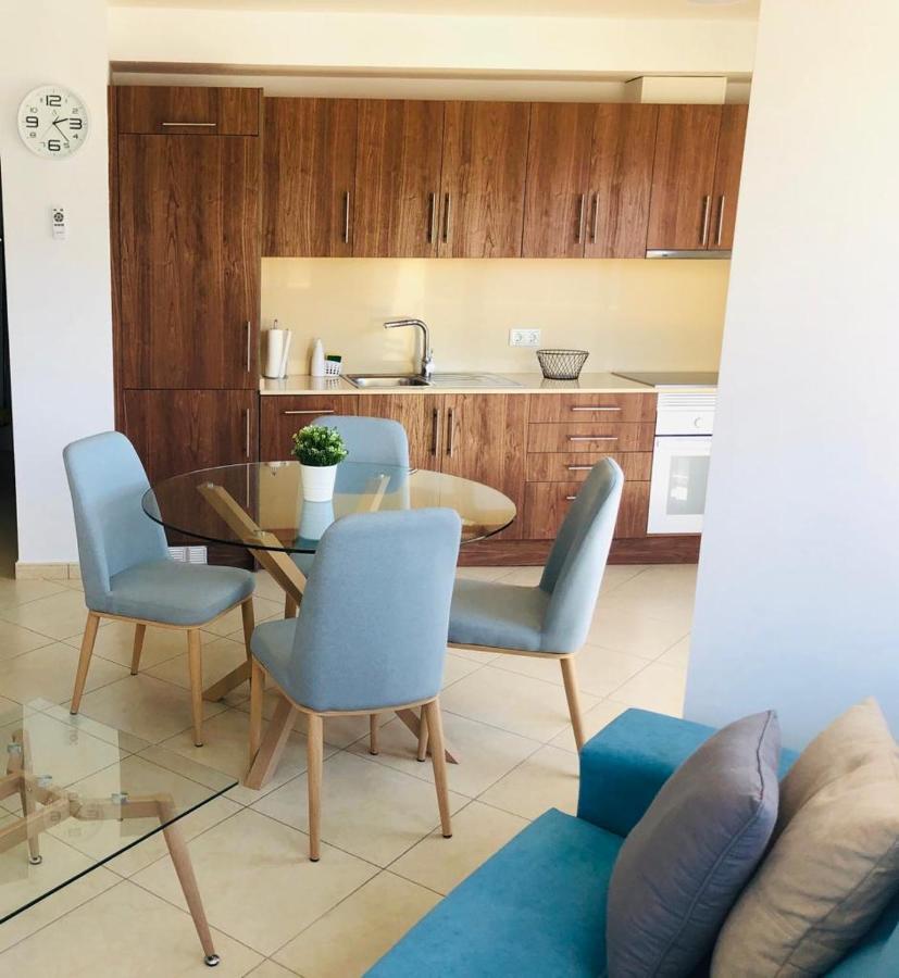 Solen Suites Arguineguin Екстериор снимка